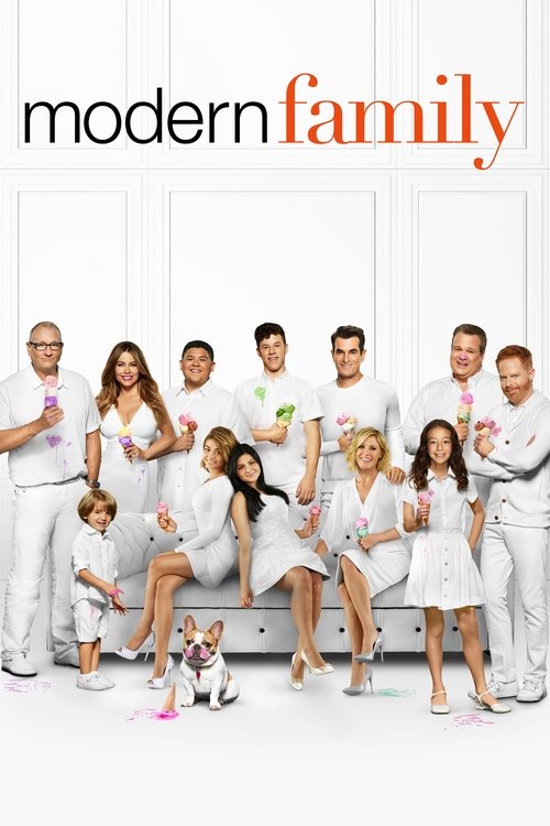 Modern Family : 10.Sezon 8.Bölüm