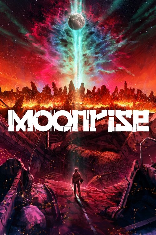 Moonrise : 1.Sezon 13.Bölüm