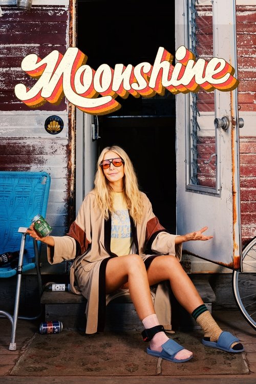 Moonshine : 3.Sezon 4.Bölüm