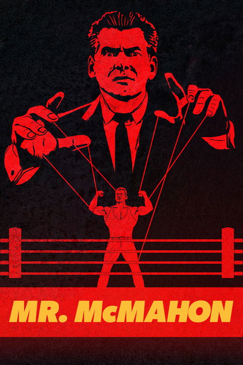 Mr. McMahon : 1.Sezon 3.Bölüm
