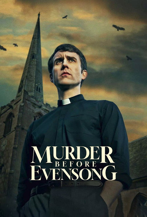 Murder Before Evensong : 1.Sezon 4.Bölüm