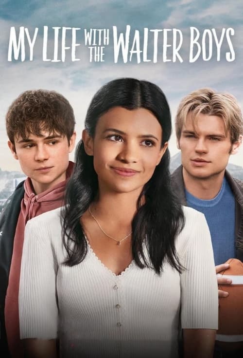 My Life with the Walter Boys : 2.Sezon 3.Bölüm