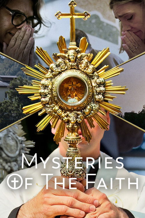 Mysteries of the Faith : 1.Sezon 1.Bölüm