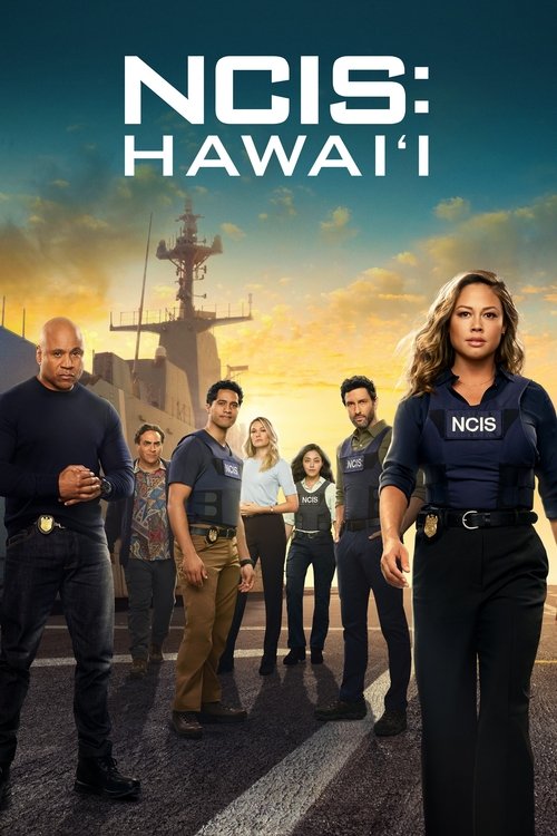 NCIS Hawaiʻi : 1.Sezon 20.Bölüm