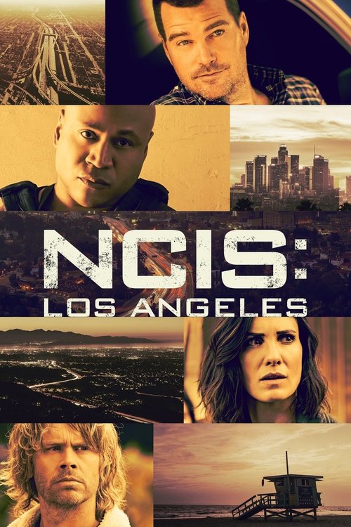 NCIS Los Angeles : 12.Sezon 13.Bölüm