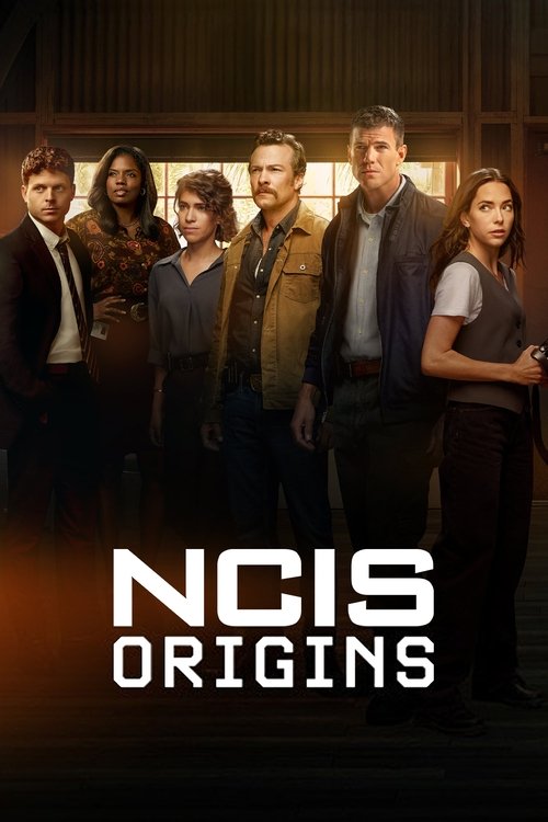 NCIS Origins : 2.Sezon 15.Bölüm