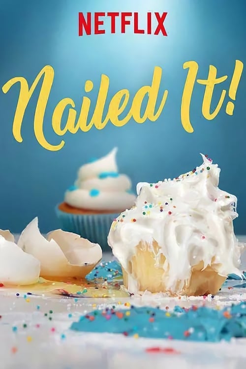 Nailed It! : 6.Sezon 2.Bölüm