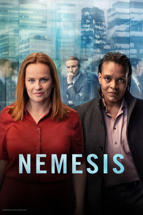 Nemesis : 1.Sezon 2.Bölüm