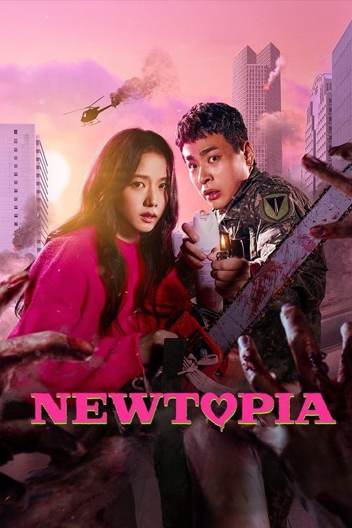 Newtopia : 1.Sezon 5.Bölüm