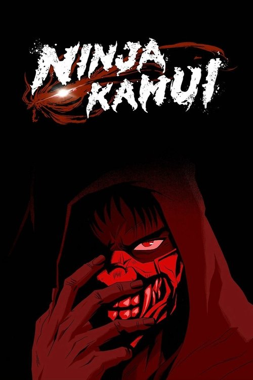 Ninja Kamui : 1.Sezon 11.Bölüm