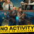 No Activity Italy : 1.Sezon 4.Bölüm izle