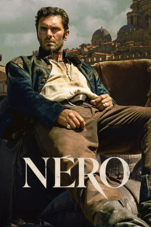 Néro the Assassin : 1.Sezon 8.Bölüm