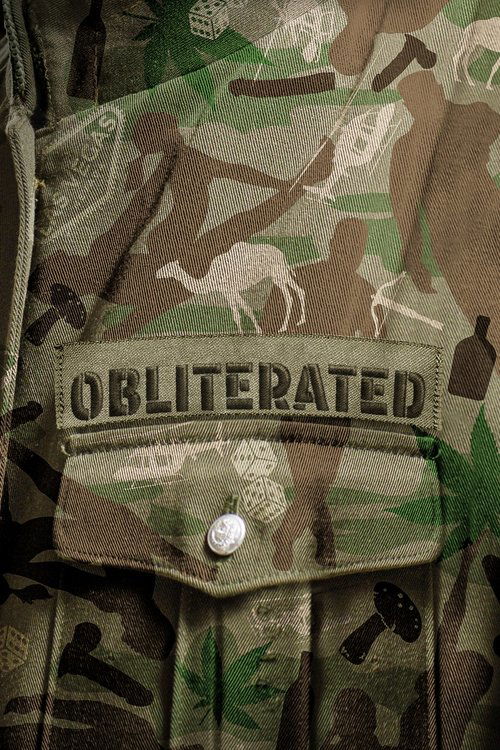 Obliterated : 1.Sezon 3.Bölüm