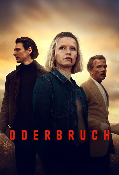 Oderbruch : 1.Sezon 4.Bölüm