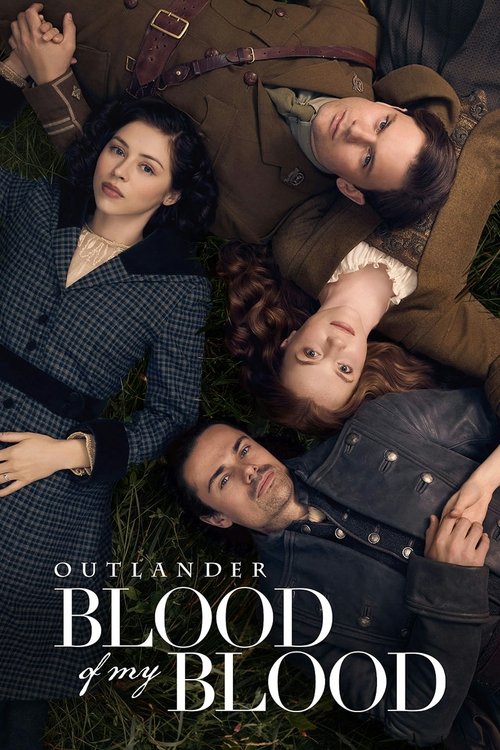 Outlander Blood of My Blood : 1.Sezon 3.Bölüm