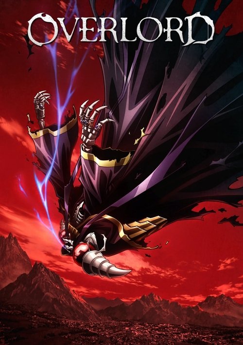 Overlord : 2.Sezon 5.Bölüm