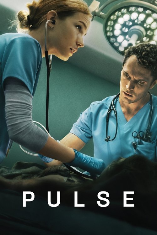 PULSE : 1.Sezon 5.Bölüm