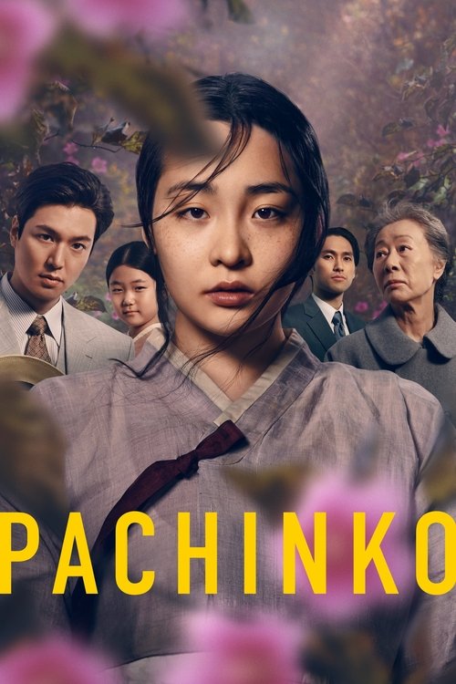 Pachinko : 2.Sezon 8.Bölüm