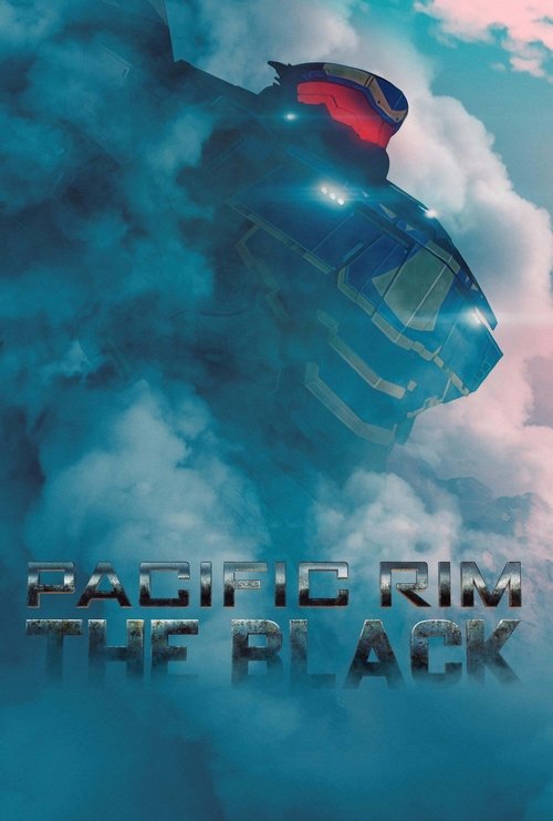 Pacific Rim The Black : 1.Sezon 4.Bölüm