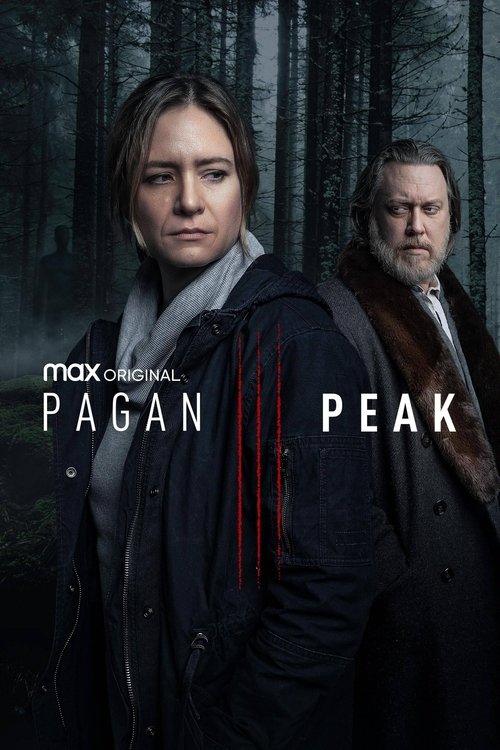 Pagan Peak : 3.Sezon 8.Bölüm