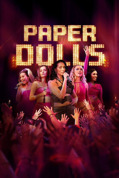 Paper Dolls : 1.Sezon 3.Bölüm