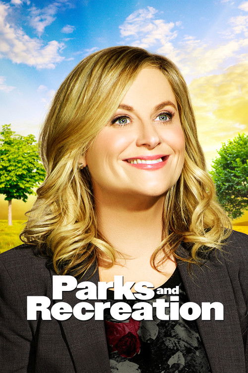 Parks and Recreation : 1.Sezon 3.Bölüm