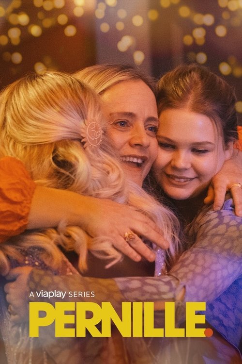 Pernille : 3.Sezon 3.Bölüm