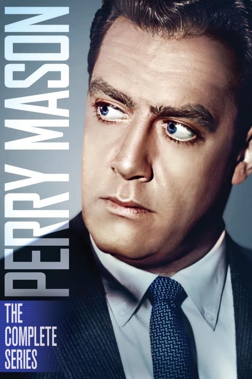 Perry Mason : 1.Sezon 1.Bölüm
