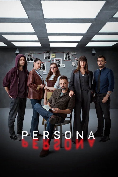 Persona : 1.Sezon 9.Bölüm