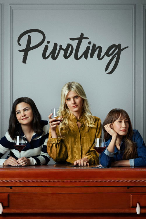 Pivoting : 1.Sezon 6.Bölüm