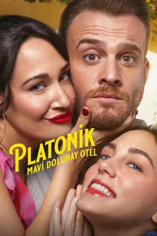 Platonik : 1.Sezon 2.Bölüm