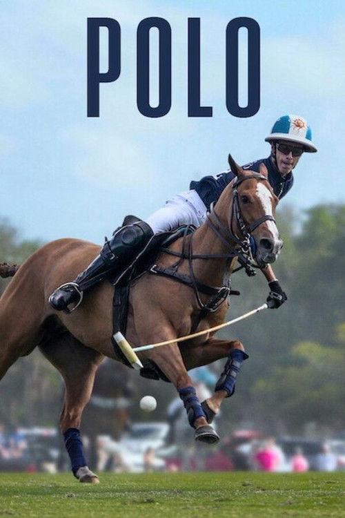 Polo : 1.Sezon 4.Bölüm
