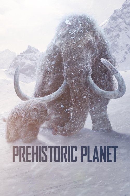 Prehistoric Planet : 1.Sezon 4.Bölüm