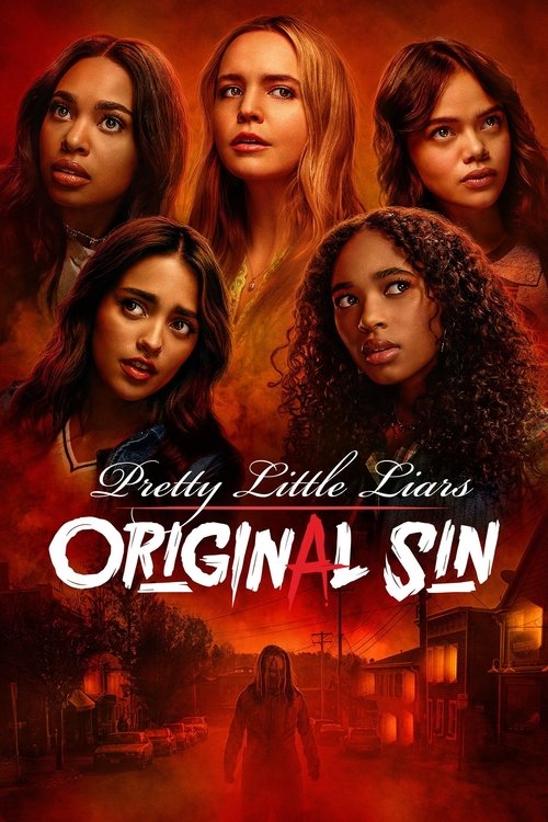 Pretty Little Liars Original Sin : 2.Sezon 7.Bölüm