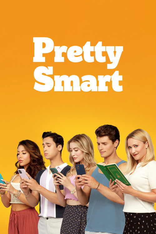 Pretty Smart : 1.Sezon 1.Bölüm