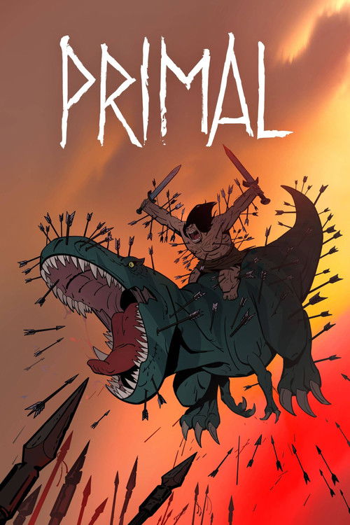 Primal : 2.Sezon 7.Bölüm