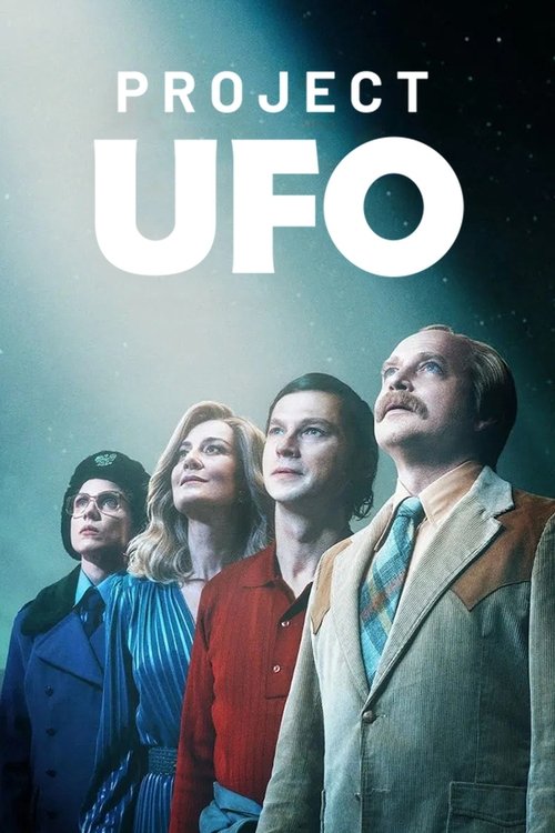 Project UFO : 1.Sezon 4.Bölüm
