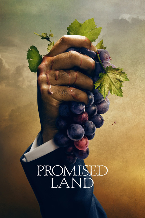 Promised Land : 1.Sezon 3.Bölüm