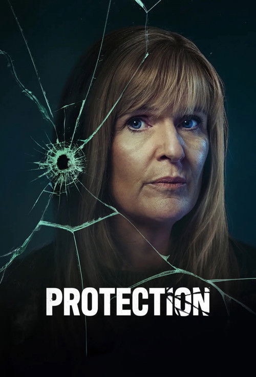 Protection : 1.Sezon 3.Bölüm