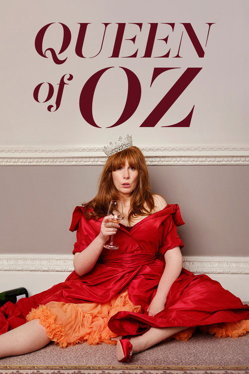Queen of Oz : 1.Sezon 5.Bölüm