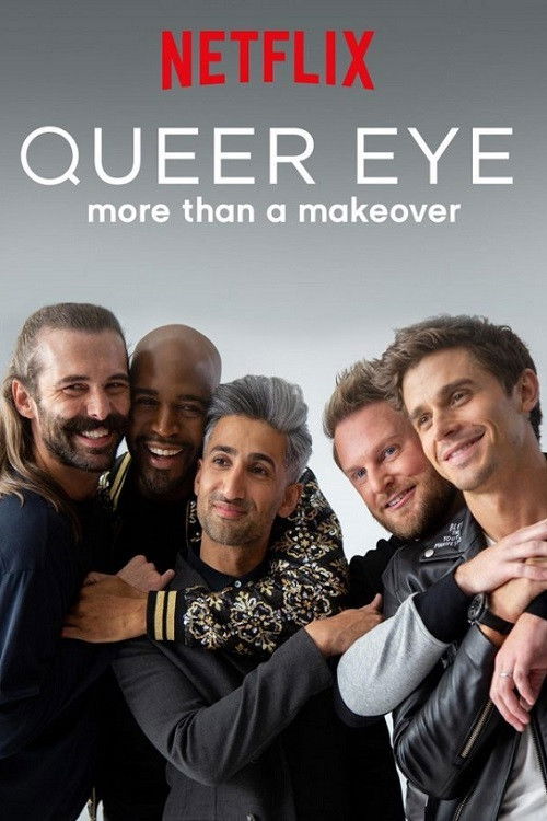 Queer Eye : 7.Sezon 7.Bölüm