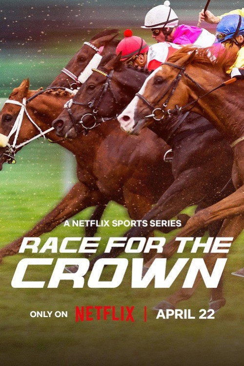 Race for the Crown : 1.Sezon 2.Bölüm