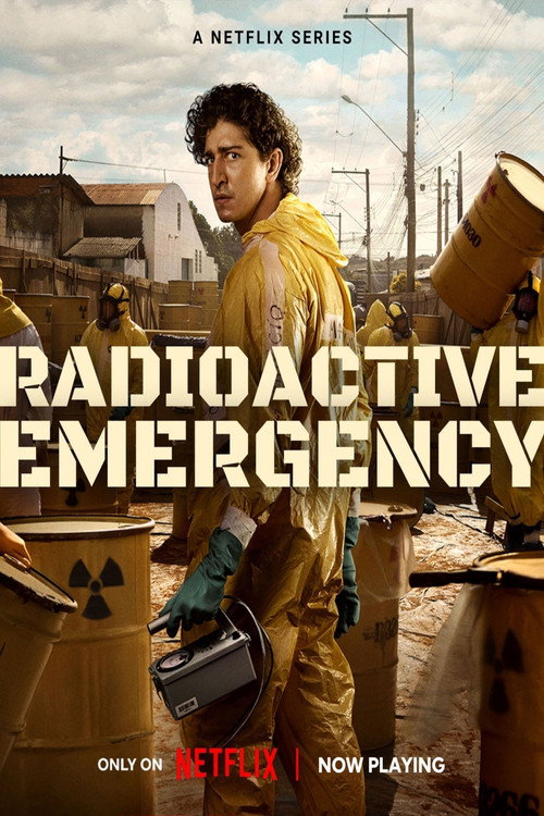 Radioactive Emergency : 1.Sezon 3.Bölüm
