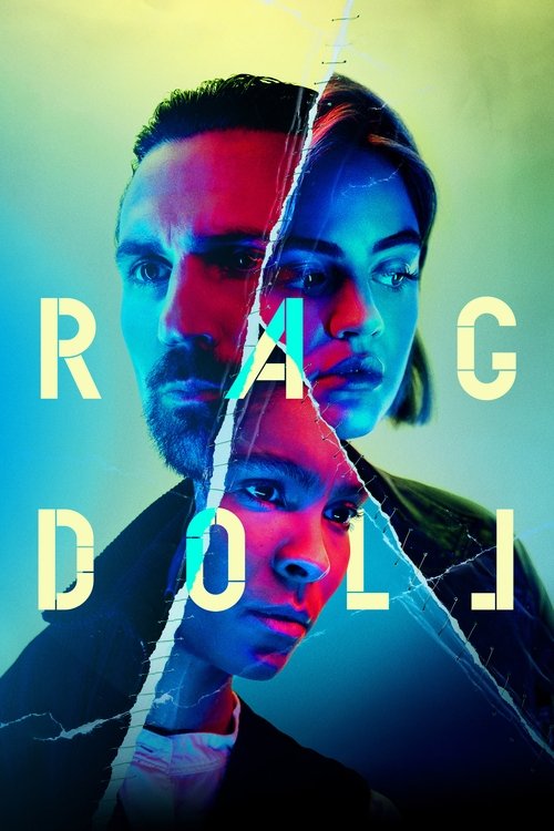 Ragdoll : 1.Sezon 4.Bölüm