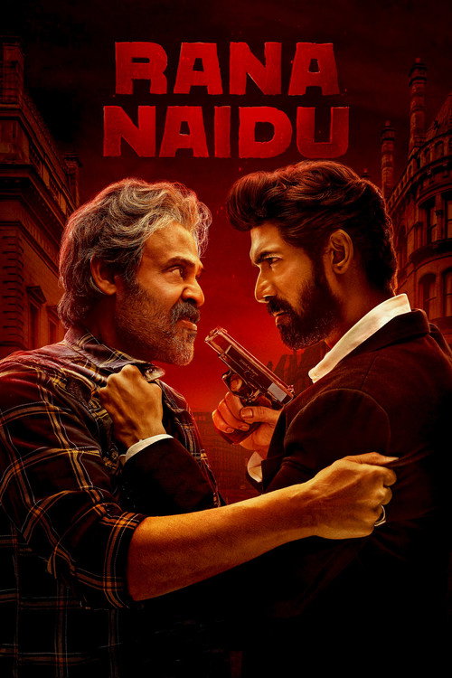 Rana Naidu : 2.Sezon 4.Bölüm