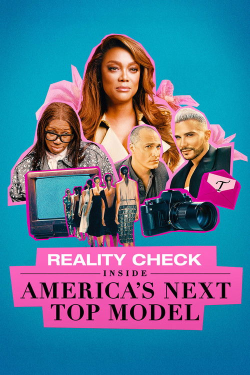 Reality Check Inside America’s Next Top Model : 1.Sezon 2.Bölüm
