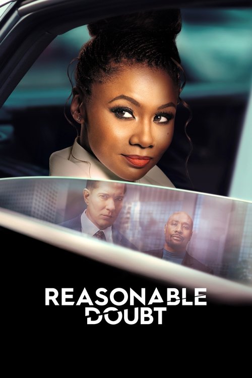 Reasonable Doubt : 3.Sezon 5.Bölüm