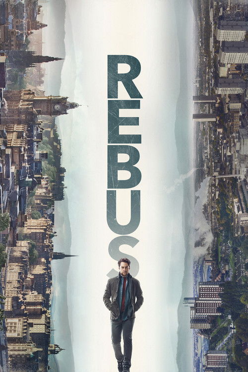 Rebus : 1.Sezon 3.Bölüm
