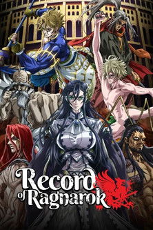 Record of Ragnarok : 3.Sezon 1.Bölüm