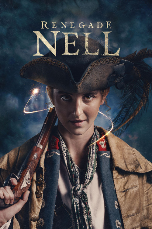 Renegade Nell : 1.Sezon 2.Bölüm